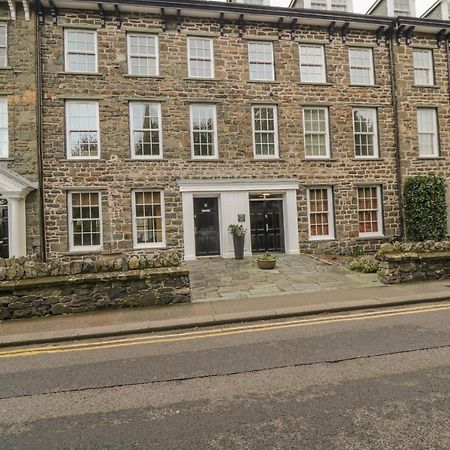 Derwentwater Apartment Кесвик Экстерьер фото