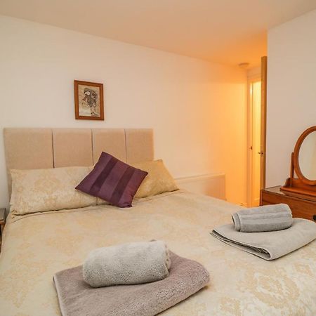 Derwentwater Apartment Кесвик Экстерьер фото