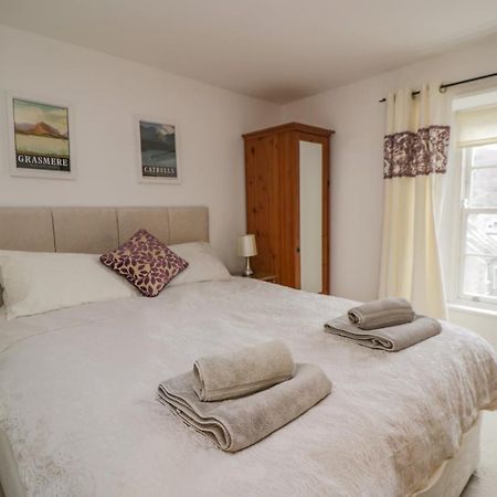 Derwentwater Apartment Кесвик Экстерьер фото