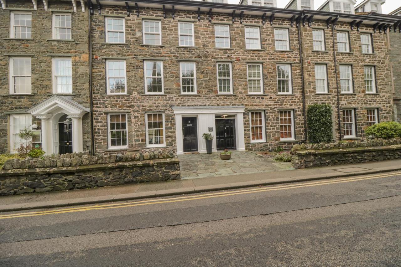 Derwentwater Apartment Кесвик Экстерьер фото