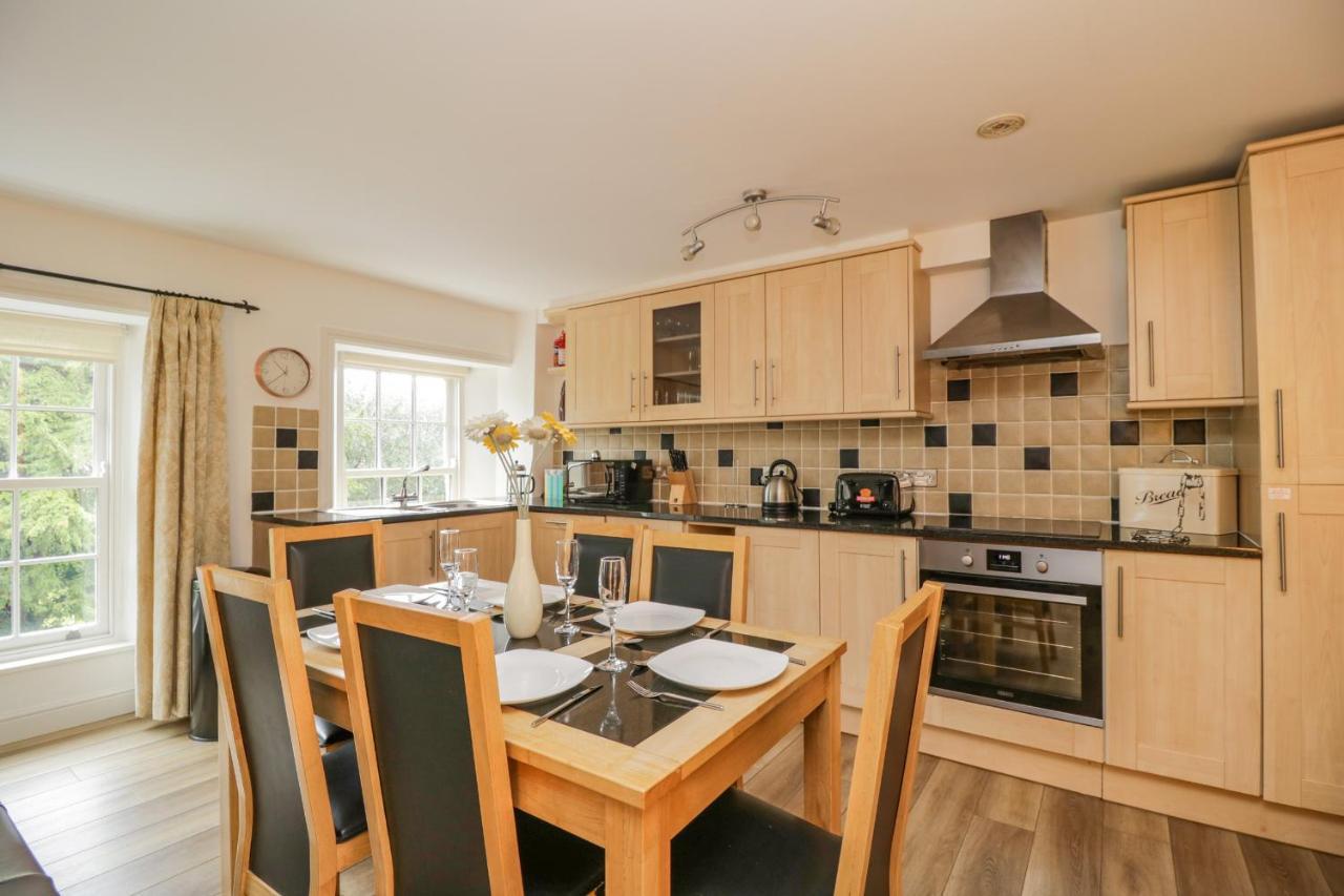 Derwentwater Apartment Кесвик Экстерьер фото