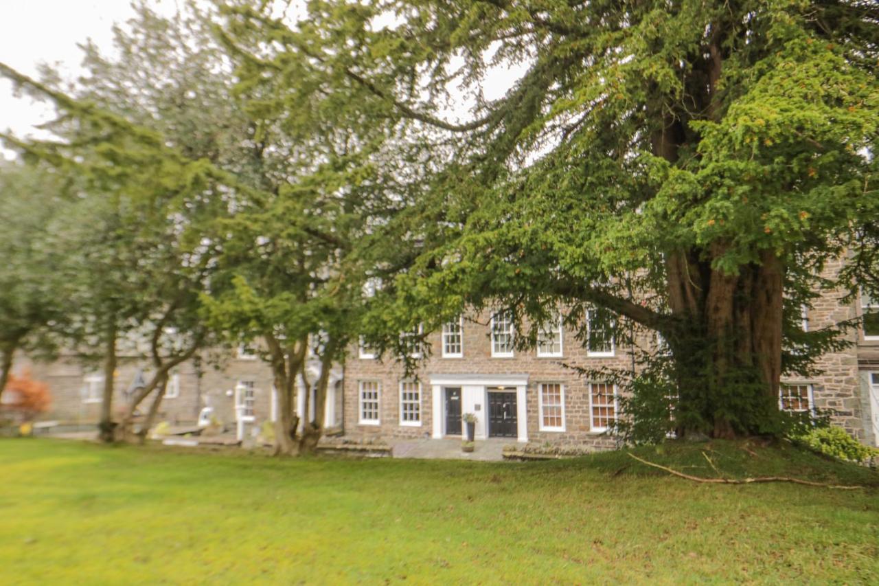Derwentwater Apartment Кесвик Экстерьер фото