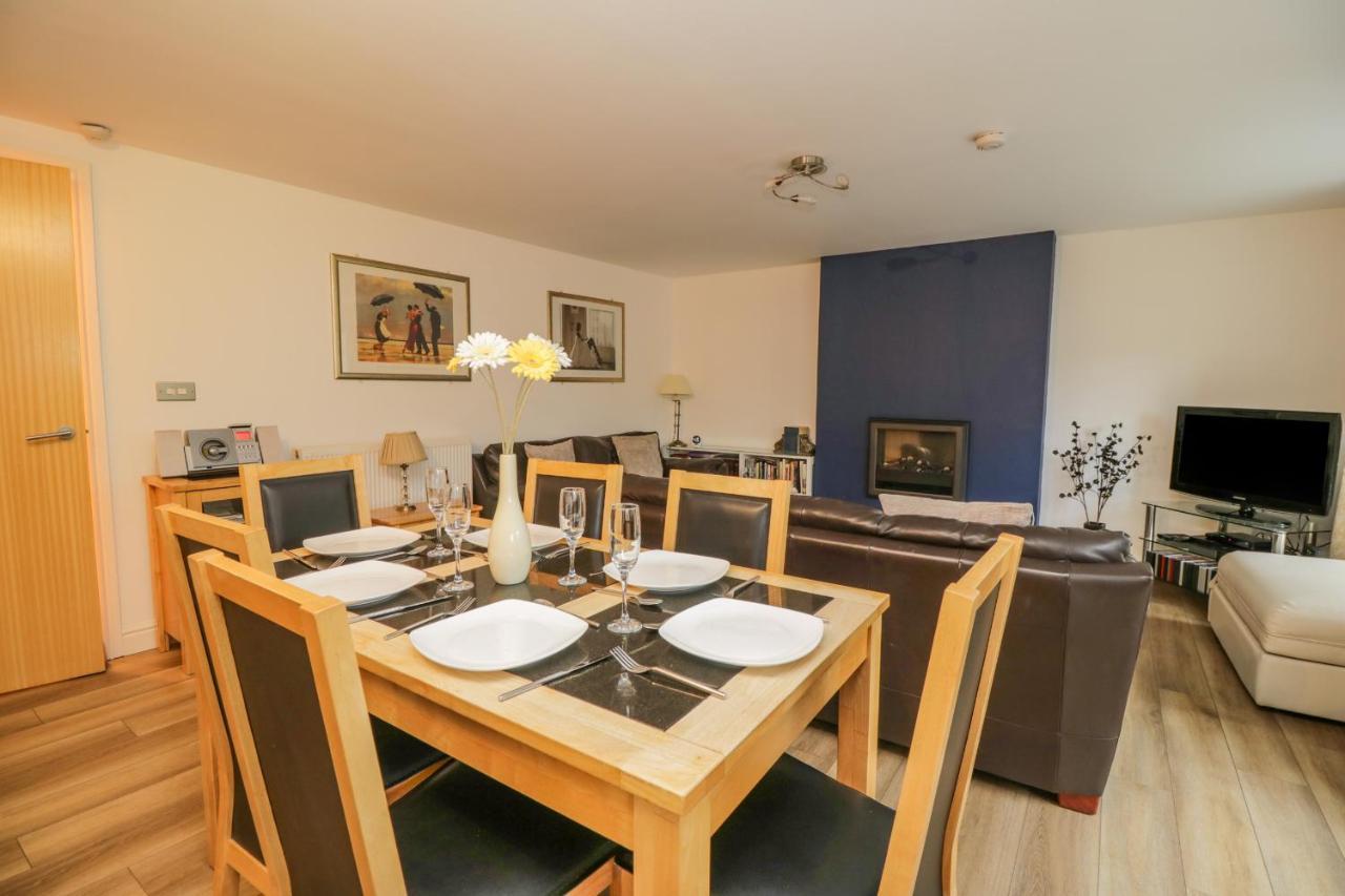Derwentwater Apartment Кесвик Экстерьер фото