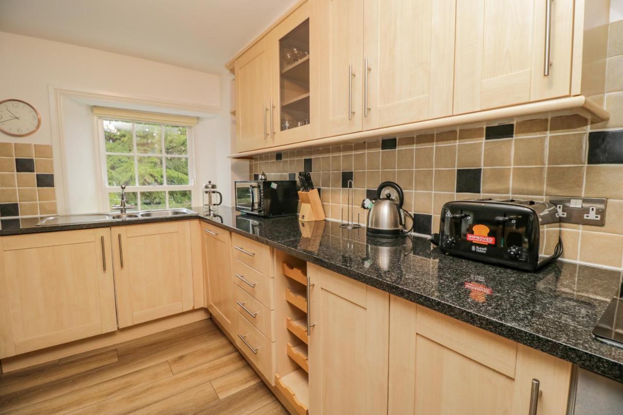 Derwentwater Apartment Кесвик Экстерьер фото