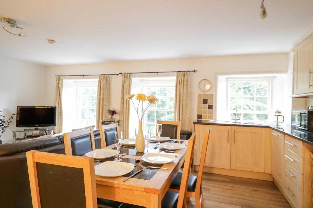 Derwentwater Apartment Кесвик Экстерьер фото