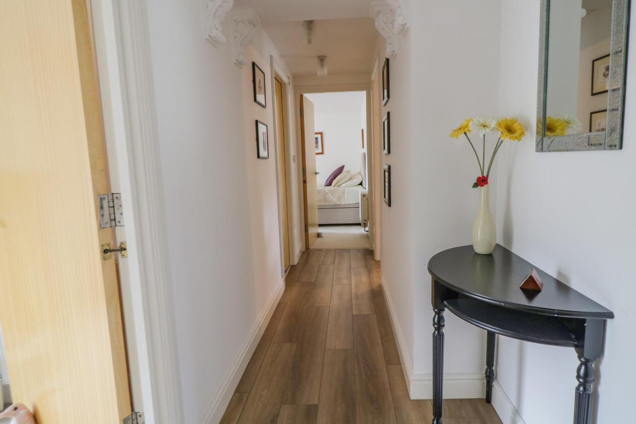 Derwentwater Apartment Кесвик Экстерьер фото