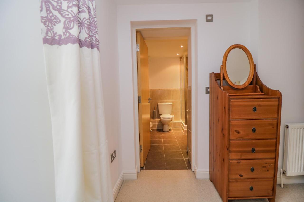 Derwentwater Apartment Кесвик Экстерьер фото