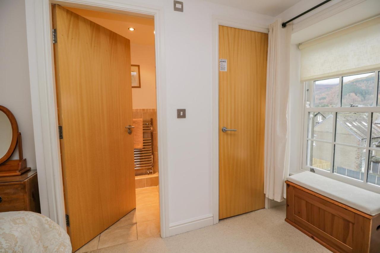 Derwentwater Apartment Кесвик Экстерьер фото