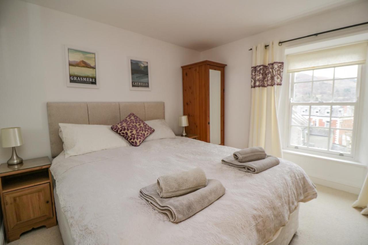 Derwentwater Apartment Кесвик Экстерьер фото