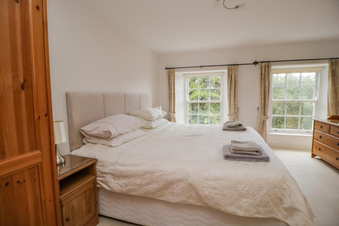 Derwentwater Apartment Кесвик Экстерьер фото
