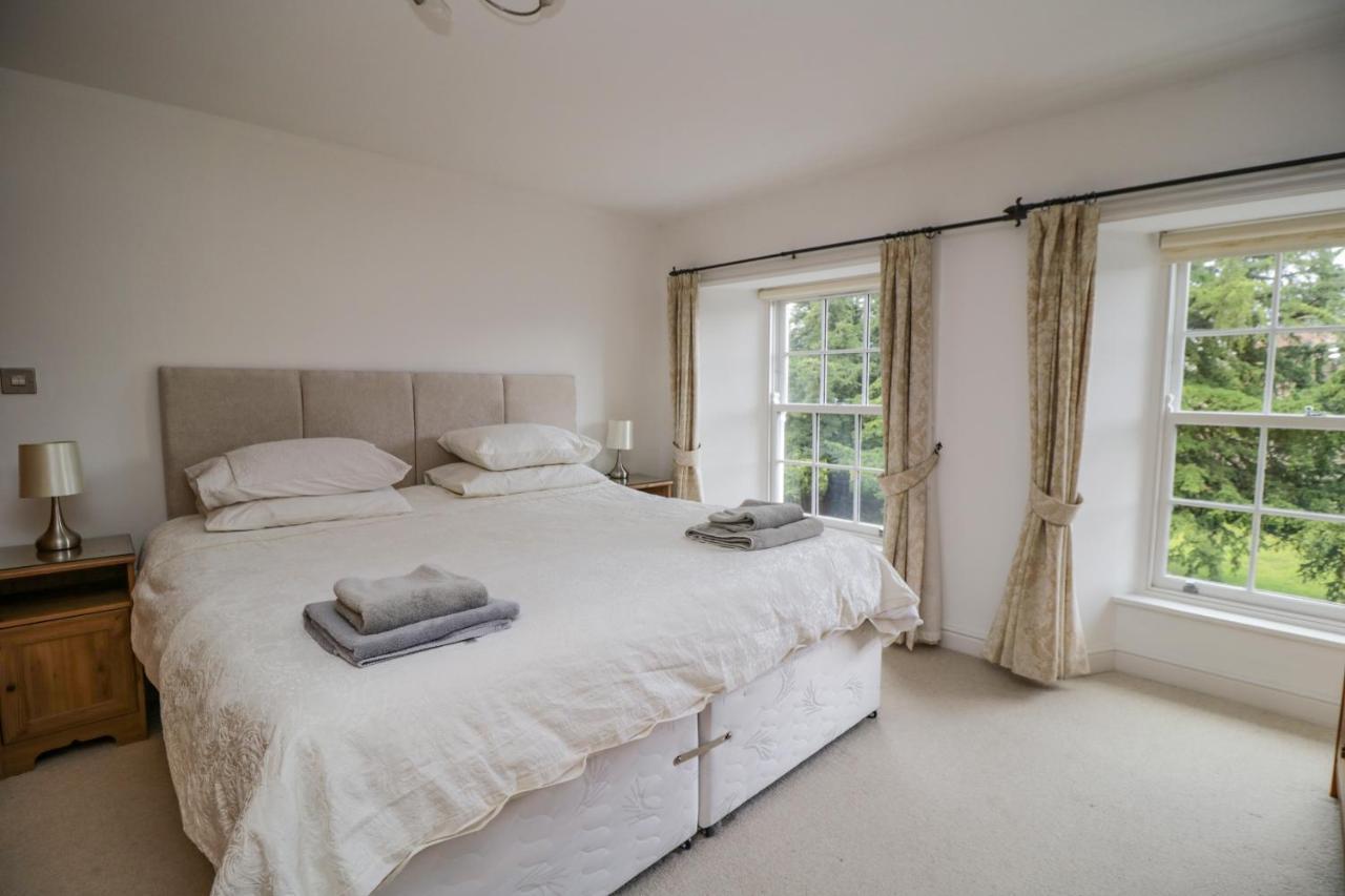 Derwentwater Apartment Кесвик Экстерьер фото