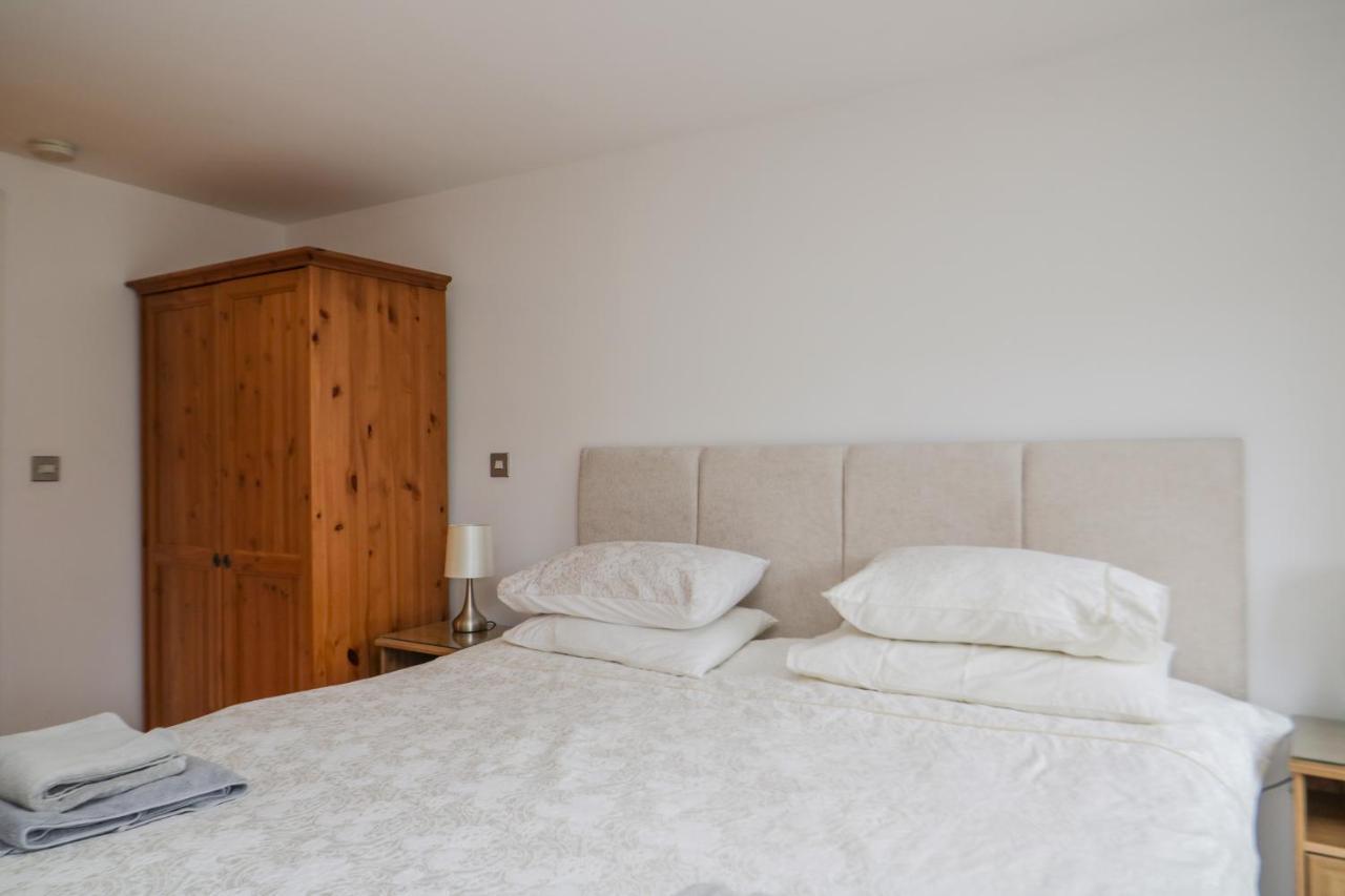 Derwentwater Apartment Кесвик Экстерьер фото